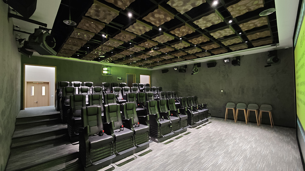 城市记忆馆三层放映厅。.jpg 城市记忆馆三层放映厅。.jpg